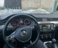 Білий Фольксваген Пассат Варіант, об'ємом двигуна 1.6 л та пробігом 307 тис. км за 13100 $, фото 7 на Automoto.ua