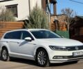 Білий Фольксваген Пассат Варіант, об'ємом двигуна 2 л та пробігом 140 тис. км за 15400 $, фото 6 на Automoto.ua
