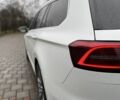 Белый Фольксваген Пассат Вариант, объемом двигателя 2 л и пробегом 275 тыс. км за 16000 $, фото 5 на Automoto.ua