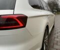 Белый Фольксваген Пассат Вариант, объемом двигателя 2 л и пробегом 275 тыс. км за 16000 $, фото 4 на Automoto.ua