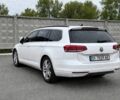 Білий Фольксваген Пассат Варіант, об'ємом двигуна 2 л та пробігом 330 тис. км за 10497 $, фото 4 на Automoto.ua