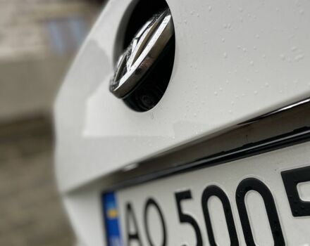 Белый Фольксваген Пассат Вариант, объемом двигателя 2 л и пробегом 275 тыс. км за 16000 $, фото 20 на Automoto.ua