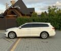 Білий Фольксваген Пассат Варіант, об'ємом двигуна 2 л та пробігом 271 тис. км за 12200 $, фото 19 на Automoto.ua