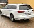 Белый Фольксваген Пассат Вариант, объемом двигателя 2 л и пробегом 275 тыс. км за 16000 $, фото 6 на Automoto.ua