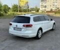 Белый Фольксваген Пассат Вариант, объемом двигателя 2 л и пробегом 325 тыс. км за 11950 $, фото 5 на Automoto.ua
