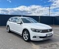 Белый Фольксваген Пассат Вариант, объемом двигателя 2 л и пробегом 279 тыс. км за 11495 $, фото 1 на Automoto.ua