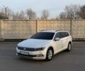 Білий Фольксваген Пассат Варіант, об'ємом двигуна 2 л та пробігом 325 тис. км за 11500 $, фото 1 на Automoto.ua