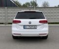 Білий Фольксваген Пассат Варіант, об'ємом двигуна 2 л та пробігом 330 тис. км за 10497 $, фото 3 на Automoto.ua