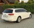 Білий Фольксваген Пассат Варіант, об'ємом двигуна 2 л та пробігом 271 тис. км за 12200 $, фото 5 на Automoto.ua