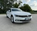 Белый Фольксваген Пассат Вариант, объемом двигателя 2 л и пробегом 245 тыс. км за 13700 $, фото 2 на Automoto.ua
