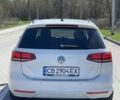 Белый Фольксваген Пассат Вариант, объемом двигателя 1.6 л и пробегом 385 тыс. км за 12000 $, фото 5 на Automoto.ua