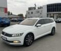 Білий Фольксваген Пассат Варіант, об'ємом двигуна 1.6 л та пробігом 216 тис. км за 13700 $, фото 1 на Automoto.ua