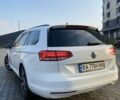Белый Фольксваген Пассат Вариант, объемом двигателя 2 л и пробегом 245 тыс. км за 15900 $, фото 3 на Automoto.ua
