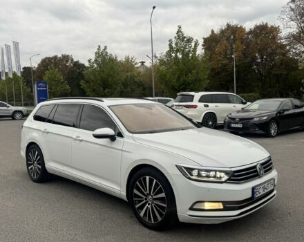 Білий Фольксваген Пассат Варіант, об'ємом двигуна 1.6 л та пробігом 216 тис. км за 13700 $, фото 12 на Automoto.ua