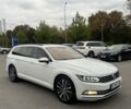 Білий Фольксваген Пассат Варіант, об'ємом двигуна 1.6 л та пробігом 216 тис. км за 13700 $, фото 12 на Automoto.ua