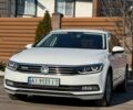 Білий Фольксваген Пассат Варіант, об'ємом двигуна 2 л та пробігом 140 тис. км за 15400 $, фото 1 на Automoto.ua