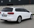 Білий Фольксваген Пассат Варіант, об'ємом двигуна 2 л та пробігом 330 тис. км за 10497 $, фото 2 на Automoto.ua