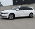Білий Фольксваген Пассат Варіант, об'ємом двигуна 2 л та пробігом 330 тис. км за 10497 $, фото 5 на Automoto.ua