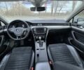 Белый Фольксваген Пассат Вариант, объемом двигателя 2 л и пробегом 246 тыс. км за 12999 $, фото 9 на Automoto.ua