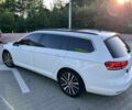 Белый Фольксваген Пассат Вариант, объемом двигателя 1.6 л и пробегом 220 тыс. км за 14500 $, фото 2 на Automoto.ua