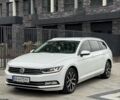Белый Фольксваген Пассат Вариант, объемом двигателя 2 л и пробегом 256 тыс. км за 14999 $, фото 7 на Automoto.ua