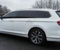 Білий Фольксваген Пассат Варіант, об'ємом двигуна 2 л та пробігом 252 тис. км за 16500 $, фото 4 на Automoto.ua