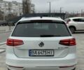 Белый Фольксваген Пассат Вариант, объемом двигателя 2 л и пробегом 256 тыс. км за 14999 $, фото 9 на Automoto.ua