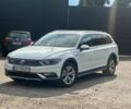 Білий Фольксваген Пассат Варіант, об'ємом двигуна 2 л та пробігом 290 тис. км за 16800 $, фото 1 на Automoto.ua