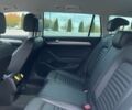 Білий Фольксваген Пассат Варіант, об'ємом двигуна 2 л та пробігом 250 тис. км за 14800 $, фото 9 на Automoto.ua