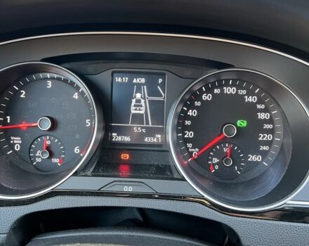 Белый Фольксваген Пассат Вариант, объемом двигателя 1.6 л и пробегом 235 тыс. км за 14999 $, фото 7 на Automoto.ua
