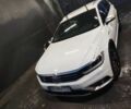Білий Фольксваген Пассат Варіант, об'ємом двигуна 2 л та пробігом 244 тис. км за 22499 $, фото 1 на Automoto.ua