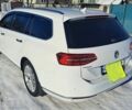 Белый Фольксваген Пассат Вариант, объемом двигателя 0 л и пробегом 283 тыс. км за 13800 $, фото 21 на Automoto.ua