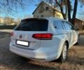 Белый Фольксваген Пассат Вариант, объемом двигателя 1.6 л и пробегом 235 тыс. км за 14999 $, фото 2 на Automoto.ua