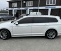 Белый Фольксваген Пассат Вариант, объемом двигателя 2 л и пробегом 263 тыс. км за 17800 $, фото 2 на Automoto.ua