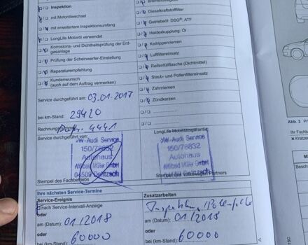 Білий Фольксваген Пассат Варіант, об'ємом двигуна 1.6 л та пробігом 214 тис. км за 14350 $, фото 16 на Automoto.ua