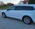 Фольксваген Пассат Вариант 2016 в Львове на Automoto.ua Белый Фольксваген Пассат Вариант, объемом двигателя 1.4 л и пробегом 275 тыс. км за 14400 $, фото 8 на Automoto.ua
