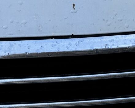 Білий Фольксваген Пассат Варіант, об'ємом двигуна 2 л та пробігом 236 тис. км за 12500 $, фото 7 на Automoto.ua