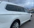 Білий Фольксваген Пассат Варіант, об'ємом двигуна 2 л та пробігом 250 тис. км за 14800 $, фото 15 на Automoto.ua