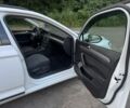 Белый Фольксваген Пассат Вариант, объемом двигателя 2 л и пробегом 206 тыс. км за 9993 $, фото 11 на Automoto.ua