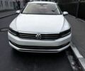 Білий Фольксваген Пассат Варіант, об'ємом двигуна 2 л та пробігом 236 тис. км за 12500 $, фото 4 на Automoto.ua