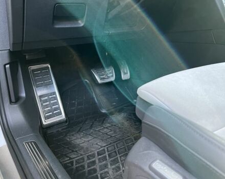 Белый Фольксваген Пассат Вариант, объемом двигателя 1.6 л и пробегом 235 тыс. км за 14999 $, фото 6 на Automoto.ua