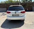 Фольксваген Пассат Вариант 2016 в Краматорске на Automoto.ua Белый Фольксваген Пассат Вариант, объемом двигателя 2 л и пробегом 210 тыс. км за 14500 $, фото 4 на Automoto.ua