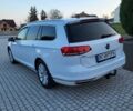 Фольксваген Пассат Вариант 2016 в Львове на Automoto.ua Белый Фольксваген Пассат Вариант, объемом двигателя 1.4 л и пробегом 275 тыс. км за 14400 $, фото 7 на Automoto.ua