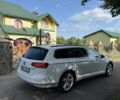 Белый Фольксваген Пассат Вариант, объемом двигателя 2 л и пробегом 298 тыс. км за 11399 $, фото 4 на Automoto.ua