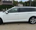 Білий Фольксваген Пассат Варіант, об'ємом двигуна 2 л та пробігом 297 тис. км за 11763 $, фото 4 на Automoto.ua