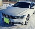 Белый Фольксваген Пассат Вариант, объемом двигателя 0 л и пробегом 283 тыс. км за 13800 $, фото 9 на Automoto.ua
