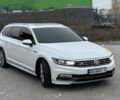 Белый Фольксваген Пассат Вариант, объемом двигателя 2 л и пробегом 263 тыс. км за 17800 $, фото 1 на Automoto.ua