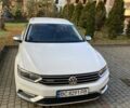 Білий Фольксваген Пассат Варіант, об'ємом двигуна 2 л та пробігом 250 тис. км за 16950 $, фото 1 на Automoto.ua