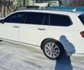 Белый Фольксваген Пассат Вариант, объемом двигателя 0 л и пробегом 283 тыс. км за 13800 $, фото 14 на Automoto.ua