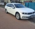 Белый Фольксваген Пассат Вариант, объемом двигателя 0 л и пробегом 283 тыс. км за 14500 $, фото 1 на Automoto.ua